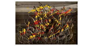 Closed 141. Fixed price offer - Fixed price painting and graphics offer