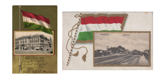 Lezárult 14. Fix áras ajánlatunk - Képeslapok