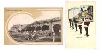 Closed 15. Fixed price offer - Postcards