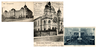 Beendet 164. Fixpreis Angebot - 30% Herbstrabatt auf Ansichtskarten!