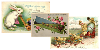 175. Closed Fixed price offer - 30% Spring Postcards discount!