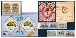 Lezárult 175. Fix áras ajánlatunk - 30%-os Tavaszi bélyeg kedvezmény!