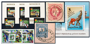Beendet 177. Fixpreis Angebot - 30% Briefmarken Frühlingsrabatt!