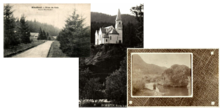 Beendet 179. Fixpreis Angebot - 30% Sommerrabatt auf Ansichtskarten!