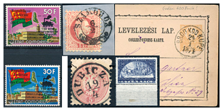 Closed 180. Fixed price offer - 30% Summer Stamp discount!