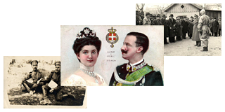 Beendet 182. Fixpreis Angebot - 30% Sommerrabatt auf Ansichtskarten!