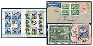 Closed 183. Fixed price offer - 30% Summer Stamp discount!