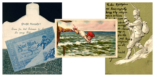 Closed 184. Fixed price offer - 30% Summer Postcards discount!