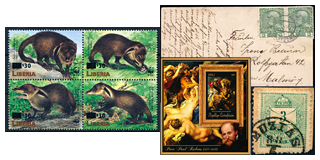 Beendet 185. Fixpreis Angebot - 30% Herbstrabatt auf Briefmarken!