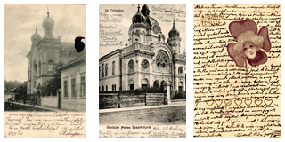 Beendet 186. Fixpreis Angebot - 30% Herbstrabatt auf Ansichtskarten!