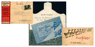 Closed 188. Fixed price offer - 30% Autumn Postcards discount!