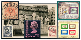 Lezárult 190. Fix áras ajánlatunk - 30%-os Őszi bélyeg kedvezmény!