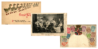 Lezárult 190. Fix áras ajánlatunk - 30%-os Őszi képeslap kedvezmény!