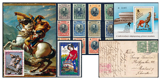 Beendet 191. Fixpreis Angebot - Winter Sale, 30% Rabatt auf Briefmarken!