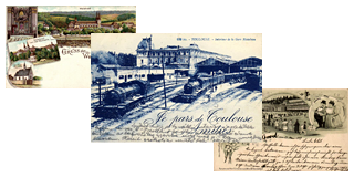 Closed 191. Fixed price offer - 30% Winter postcards discount!