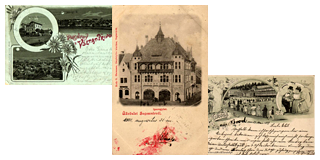 Closed 193. Fixed price offer - 30% Winter postcards discount!