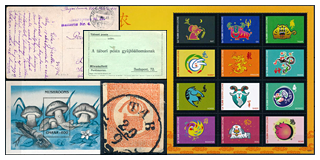 Beendet 194. Fixpreis Angebot - Winter Sale, 30% Rabatt auf Briefmarken!