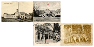 Closed 194. Fixed price offer - 30% Winter postcards discount!