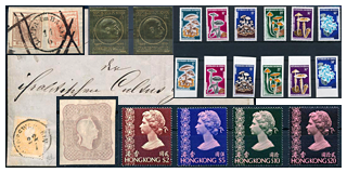 200. Fixed price offer - 30% Hungarian and foreign philately and postal history discount