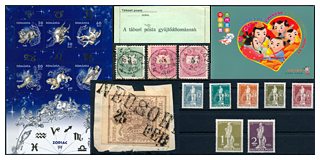 202. Fixpreis Angebot - 30% Sommerrabatt auf Briefmarken!