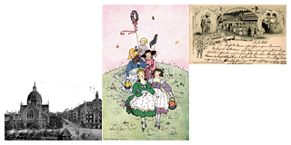 Beendet 203. Fixpreis Angebot - 30% Sommerrabatt auf Ansichtskarten!