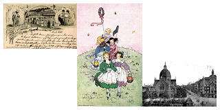 Closed 205. Fixed price offer - 30% Summer Postcards discount!