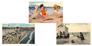 Beendet 207. Fixpreis Angebot - 30% Sommerrabatt auf Ansichtskarten!