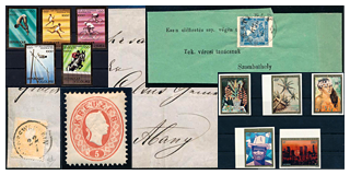 Closed 207. Fixed price offer - 30% Summer Stamp discount!