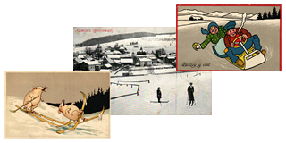 Lezárult 218. Fix áras ajánlatunk - 30%-os Téli képeslap kedvezmény!