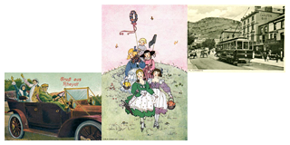 Beendet 219. Fixpreis Angebot - 30% Ansichtskarten Winterrabatt!