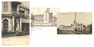 Beendet 222. Fixpreis Angebot - 30% Ansichtskarten Frühlingsrabatt!