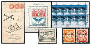 Beendet 223. Fixpreis Angebot - 30% Briefmarken Frühlingsrabatt!