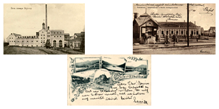 Beendet 224. Fixpreis Angebot - 30% Ansichtskarten Frühlingsrabatt!