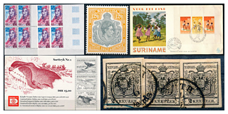 Lezárult 224. Fix áras ajánlatunk - 30%-os Tavaszi bélyeg kedvezmény!