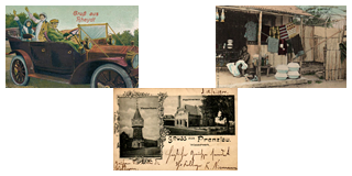 Beendet 225. Fixpreis Angebot - 30% Sommerrabatt auf Ansichtskarten!