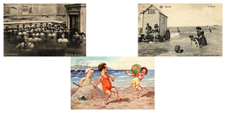 Beendet 227. Fixpreis Angebot - 30% Sommerrabatt auf Ansichtskarten!