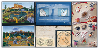 Beendet 228. Fixpreis Angebot - 30% Sommerrabatt auf Briefmarken!