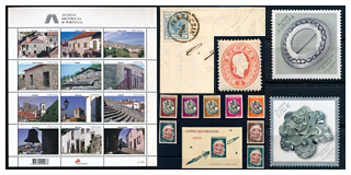 Closed 232. Fixed price offer - 30% Autumn Stamp discount!