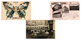 Closed 232. Fixed price offer - 30% Autumn Postcards discount!