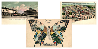 Closed 235. Fixed price offer - 30% Autumn Postcards discount!