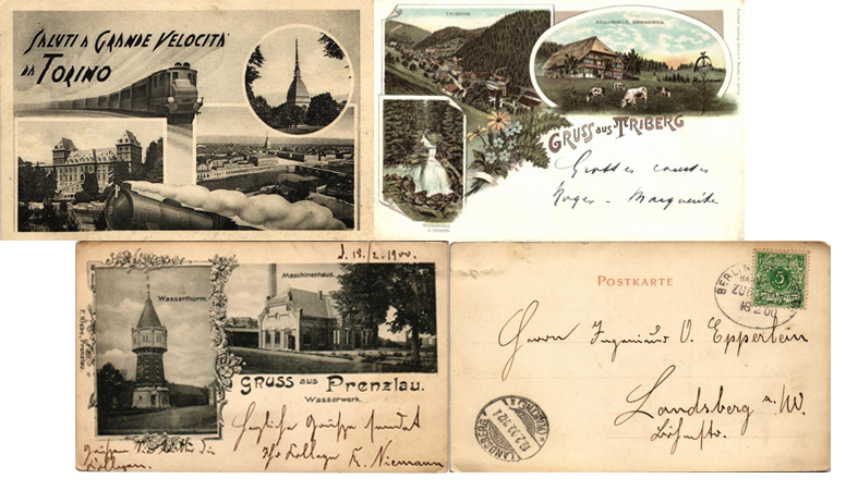 Closed 237. Fixed price offer - 30% Autumn Postcards discount!