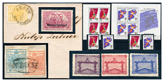 Beendet 238. Fixpreis Angebot - 30% Herbstrabatt auf Briefmarken!