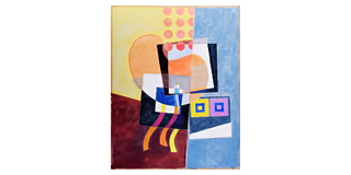 Misch-masch - Adam MIsch - Arbeiten auf Papier - The works