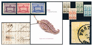 248. Fixed price offer - 30% Spring Stamp Discount!