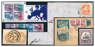 249. Fixpreis Angebot - 30% Briefmarken Frühlingsrabatt!