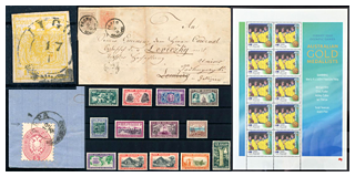 250. Fixed price offer - 30% Spring Stamp Discount!