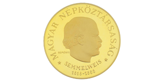 Gold Fixpreisangebot