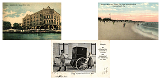 255. Fixed price offer - 30% Summer Postcards discount!