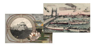 Closed 2. Fixed price offer - Postcards