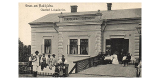 Closed 4. Fixed price offer - Postcards